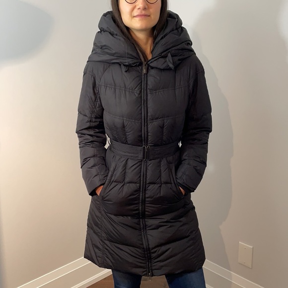 Add down jacket - Picture 7 of 10